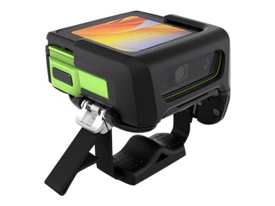 Zebra Ws50   Terminal Til Indsamling Af Data   Grov   Android 11   8 Gb   2" Amoled (460 X 460)   Stregkodelæser   (2d Imager)   Usb Vært   Wi Fi 5, fra Zebra Technologies