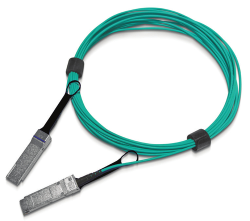 980 9i45j 00h010, 10 M, Qsfp56, Qsfp56, Hanstik fra Nvidia