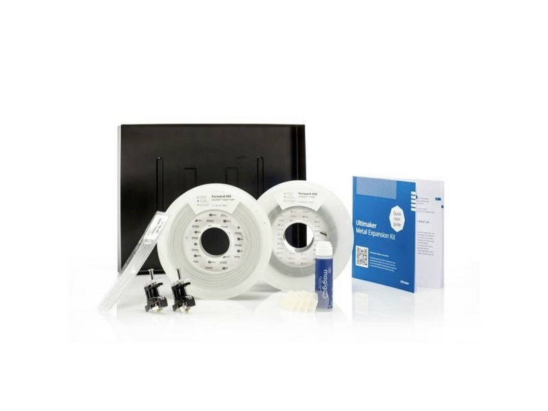 Metal Expansion kit Startsæt fra Ultimaker