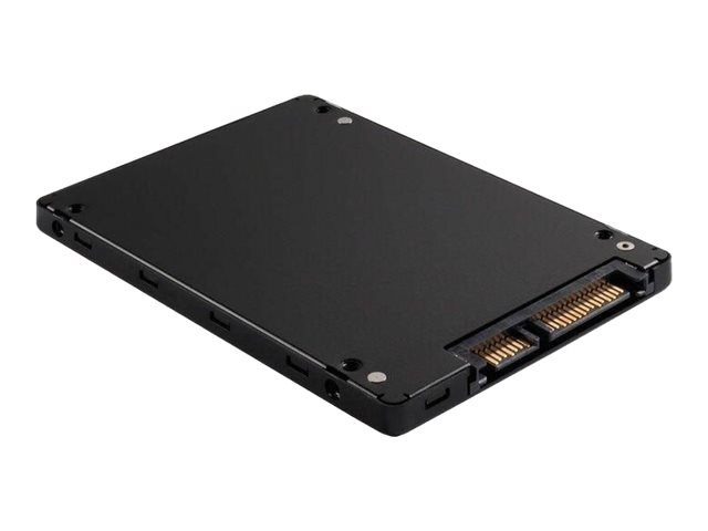 Ssd   240 Gb   Phison Smi R W 560mb S 535mb S   Intern   2.5"   Sata 6gb S   Istandsat fra Coreparts