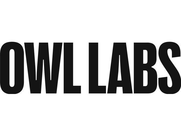 Meeting Owl 3 + Owl Bar, System Til Gruppevideokonference, Cmos, Fuld Hd, 360°, 2x, Grå fra Owl Labs