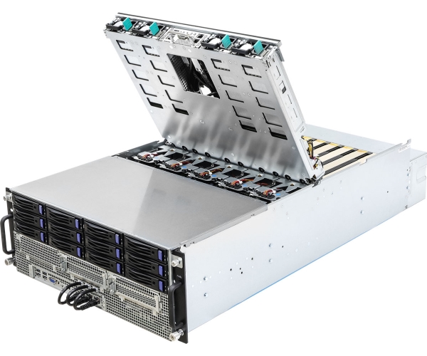 4u8g Icx2 2t, Intel C621a, Lga 4189, Intel, Intel Xeon Skalerbar 3. Generation, Ddr4 Sdram, 64 Gb fra Asrock