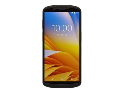 Zebra Tc58 Premium   Terminal Til Indsamling Af Data   Grov   Android 11   128 Gb   6" (1080 X 2160)   Bagudrettet Kamera + Frontkamera   Stregkodelæ fra Zebra Technologies