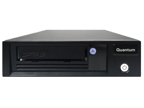 Bånddrev   Lto Ultrium (12 Tb   30 Tb)   Sas 2 fra Quantum