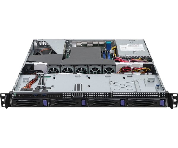 1u4lw B650 2l2t Rpsu, Amd B650, Sokkel Am5, Amd, Ddr5 Sdram, Unregistered (unbuffered), 32 Gb fra Asrock