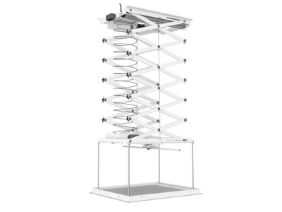 7465000200, Loft, 30 Kg, Hvid, Elektrisk, 0   1200 Mm,  4   4° fra Kindermann