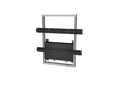 4031000502, 74 Kg, 129,5 Cm (51"), 300 X 150 Mm, 800 X 800 Mm, 0   540 Mm fra Kindermann