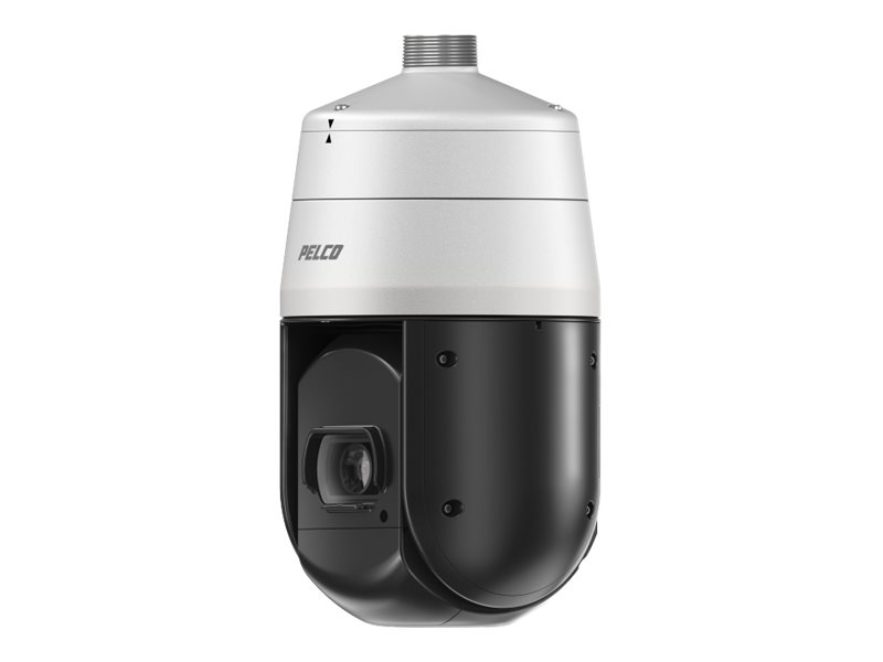 Pelco Spectra Enhanced 7 Series S7230l Pw   Netværksovervågningskamera   Ptz   Kuppel   Udendørs   Beskyttet Mod Vandalisme   Farve (dag Nat)   2 Mp fra Motorola