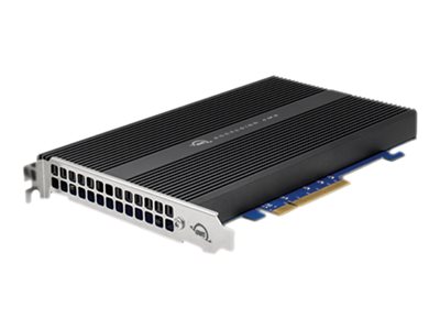 Owc Accelsior 4m2   Ssd   16 Tb   Intern   Pcie Kort   Pcie 3.0 X8   For Apple Mac Pro (midt 2010, Midt 2012, Sent 2019) fra Other World Computing