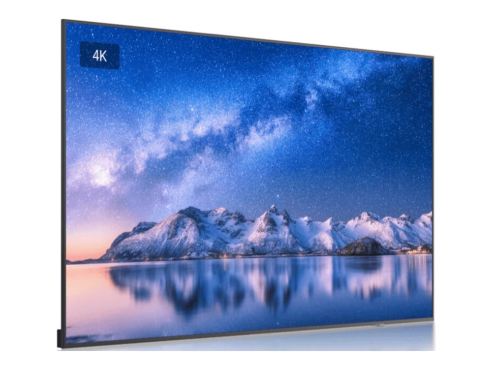 Maxhub Nd86cma   86" Diagonal Klasse Cma Series Led Bagbelyst Lcd Paneldisplay   Interaktiv Digital Skiltning   4k Uhd (2160p) 3840 X 2160 fra Max Hub