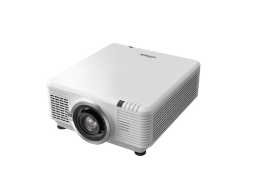 Projektor Du7199z Wh Wuxga 1920x1200 8600ansi Vga 2xhdmi Dvi fra Vivitek