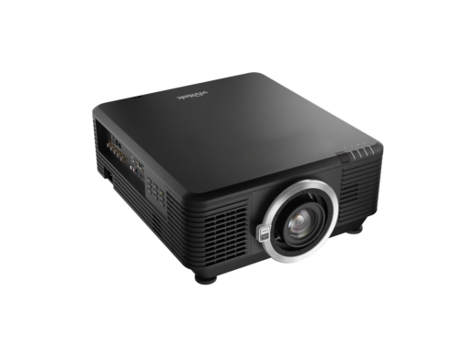 Projektor Du7199z Bk Wuxga 1920x1200 8600ansi Vga 2xhdmi Dvi fra Vivitek