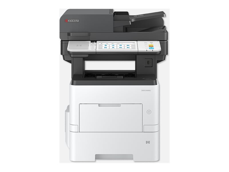 Ecosys Ma6000ifx Hypas A4 Sw   4 I 1 Mfp System fra Kyocera