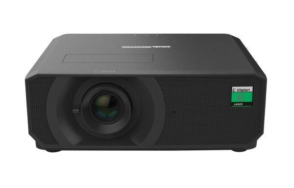 Digital Projection E Vision Laser 4000 4k Uhd Fix Obj. 1.13   1.7 1, 3300 Ansi Lumens, Dlp, Uhd 4k (3840x2160), 500000:1, 16:10, Laser fra Digital Projection International