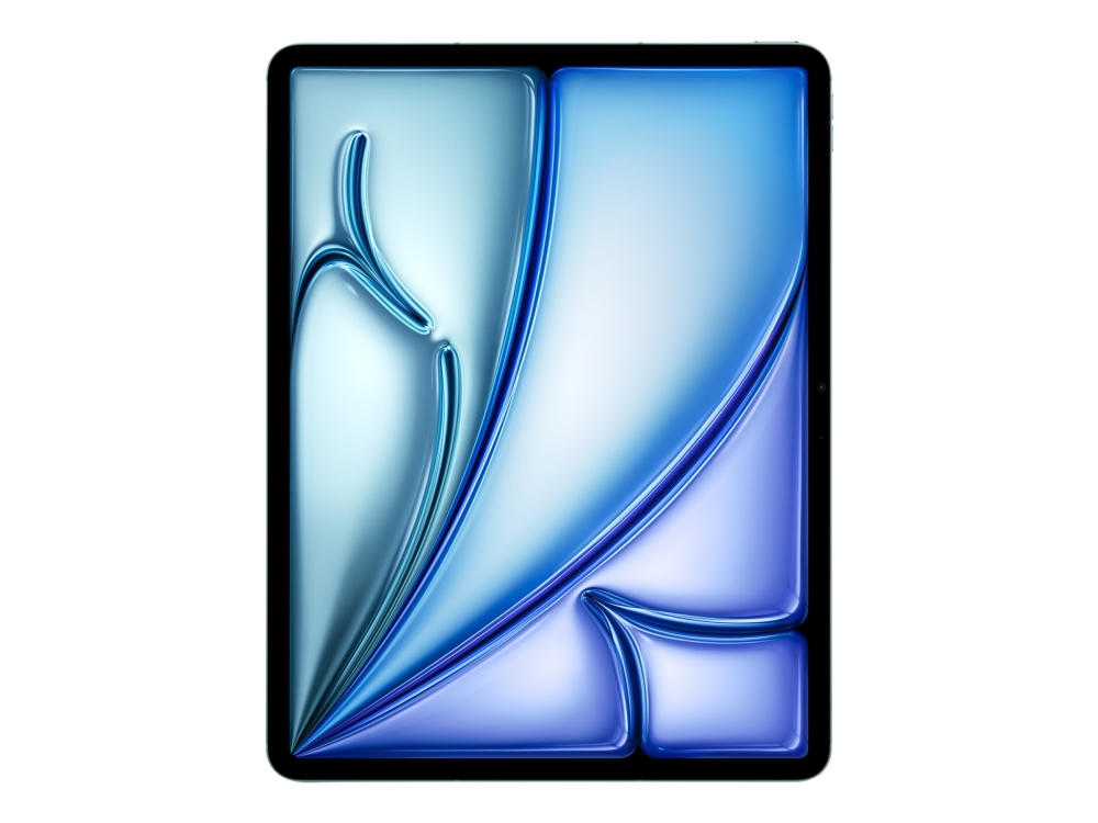 13 Inch Ipad Air M2 Wi Fi + Cellular   Tablet   512 Gb   13" Ips (2732 X 2048)   3g, 4g, 5g   Blå fra Apple
