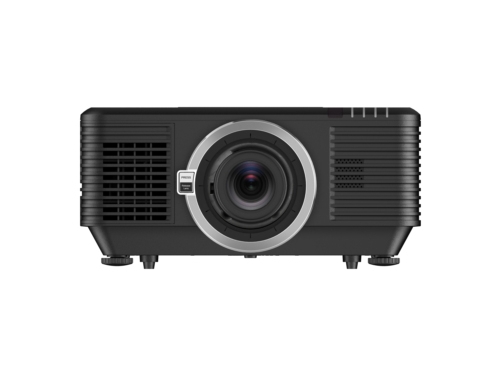 Projektor Du7099z Bk Wuxga 1920x1200 7600ansi Vga 2xhdmi Dvi fra Vivitek
