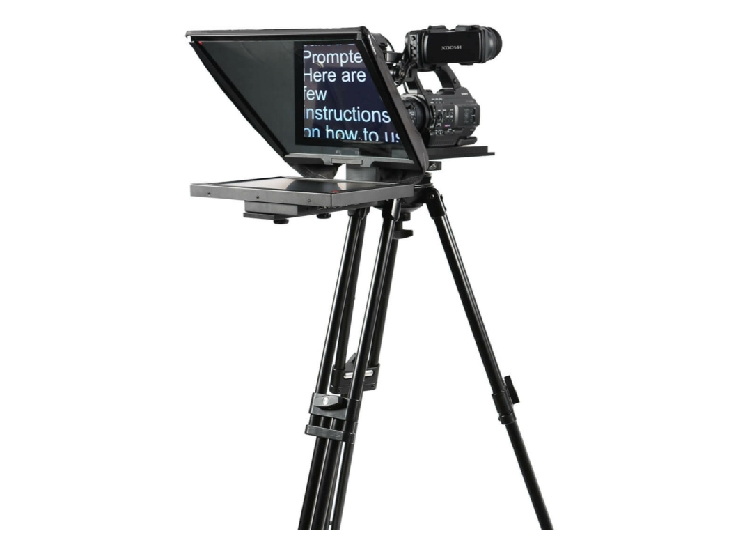 Tp 700, 38,1 Cm (15"), 1024 X 768 Pixel, Lcd, Sort, 430 Mm, 820 Mm fra Datavideo