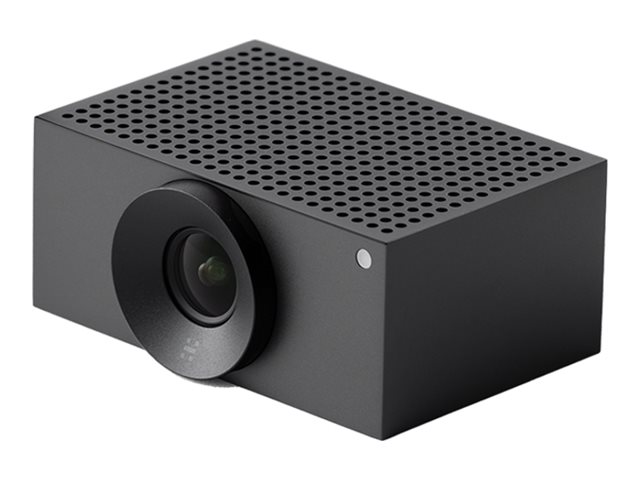 Crew Add On Camera L1   Konferencekamera   Farve   20,3 Mp   1920 X 1080   1080p, 720p   Usb 3.0 fra Huddly