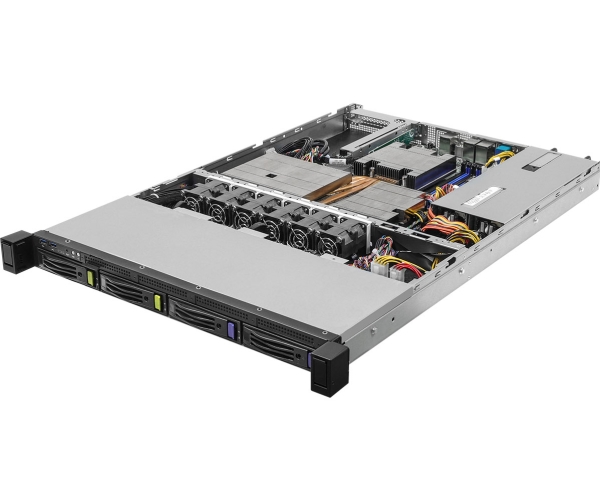 Rack   Server   Rack Monterbar   1u   Op Til   Ram 0 Gb   Hot Swap   Ingen Hdd   Gigabit Ethernet   Intet Os   Skærm: Ingen fra Asrock