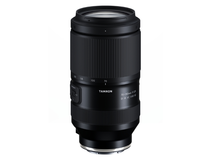 50 400mm F 4.5 6.3 Di Iii Vc Vxd Til Nikon Z Objektiv fra Tamron