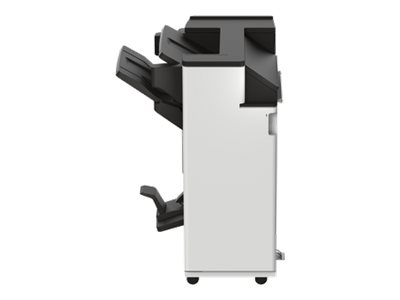Brochure Hæftehullemaskine Afslutter   2 4 Hul   2250 Ark   For   Cx833se, Cx950se, Xc9535 fra Lexmark