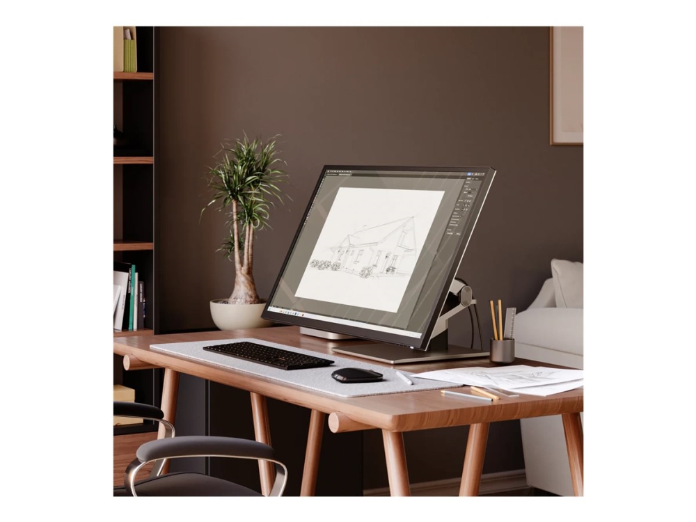 Clarity Max Touch 32c4kpdwt   Lcd Skærm   32"   Touchscreen   3840 X 2160 4k @ 60 Hz   Ips   320 Cd M²   3000:1   Hdr400   2xhdmi, Displayport fra Alogic