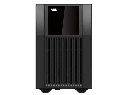 4nwp100167r0001, Blysyre, 12 Stk, Sort, 9 At, Powervalue 11t G2 3 Kva, 18,4 Kg fra Abb