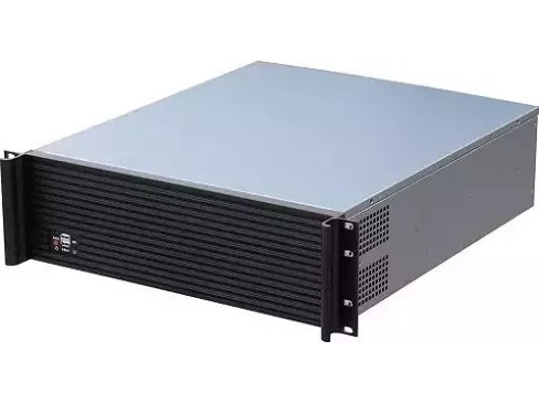 Server   Data Server Bakke fra Hismart