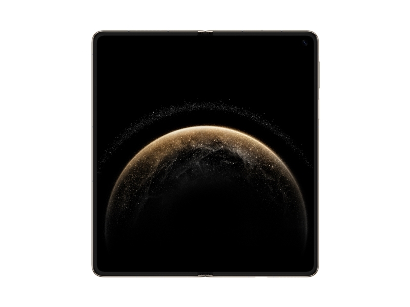 Mate X6, 20,1 Cm (7.93"), 2440 X 2240 Pixel, 12 Gb, 512 Gb, 50 Mp, Rød fra Huawei
