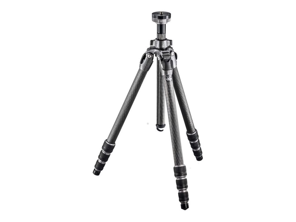 Mountaineer Series 2 Gt2542   Stativ Med Ben fra Gitzo