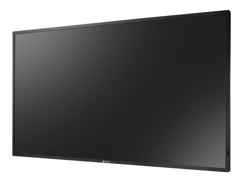 43'' Pd 43q 700 Nits & 4k fra Neovo