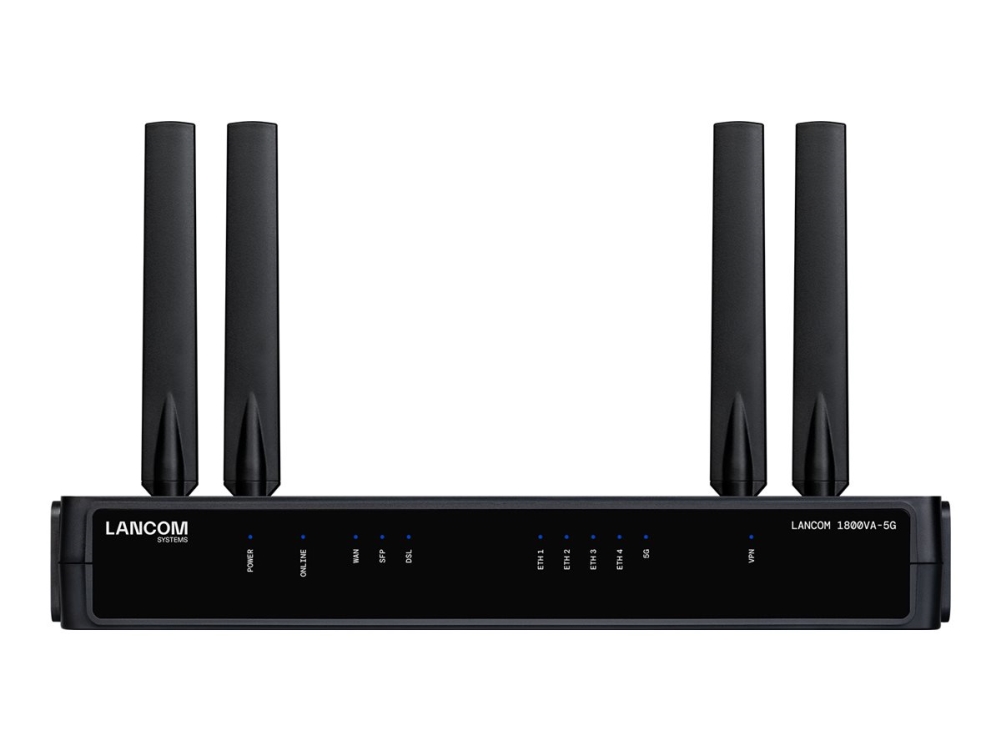 Lancom 1800va 5g (eu) fra Lancom Systems