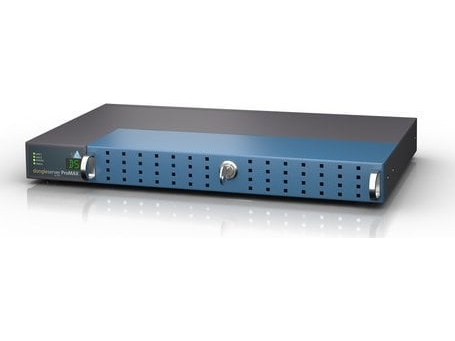 Print Server Seh Dongleserver Promax Print fra Seh Computertechnik