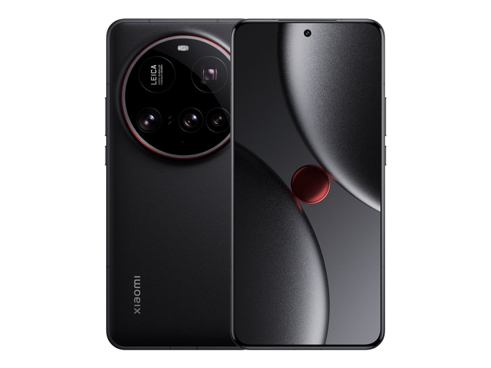 15 Ultra   5g Smartphone   Dual Sim   Ram 16 Gb   Intern Hukommelse 512 Gb   Oled Skærm   6.73"   3200 X 1440 Pixels (120 Hz)   4x Bagkameraer fra Xiaomi