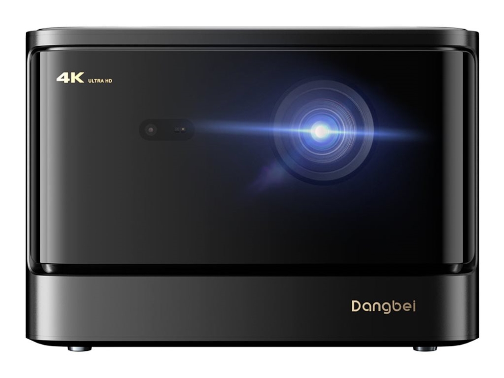 Dangbei Mars Pro 2   Alpd Projector   3d   2450 Lumen   3840 X 2160   4k fra Dangbei_