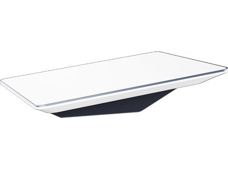 Flat High Performance Kit Pl (bez Routera) fra Starlink