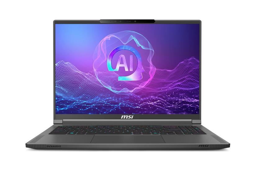 Creator A16 Ai+ A3hvfg 011neu Bærbar Pc   Amd Ryzen Ai 9 365   2 Ghz   32 Gb Lpddr5x   1 Tb Ssd M.2 2280 Pcie 4.0 X4   Nvm Express (nvme)   16" fra Msi