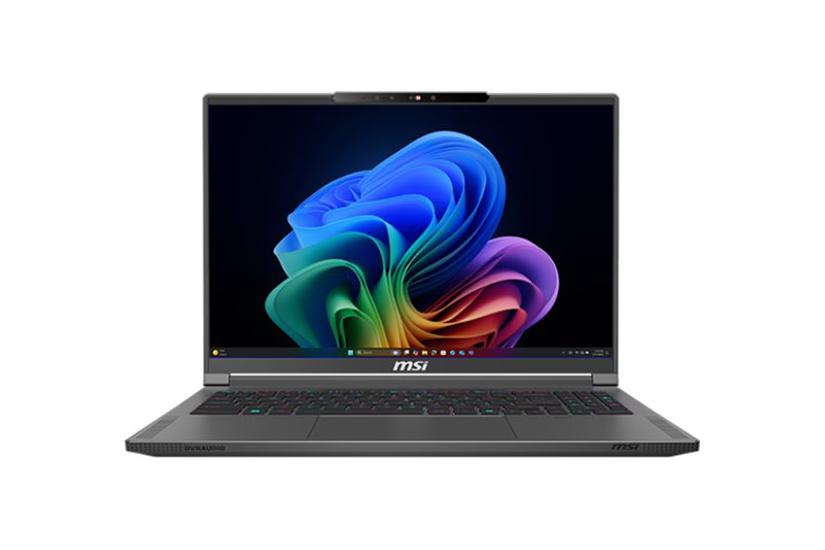 Creator A16 Ai+ A3xvgg 277neu Bærbar Pc   Amd Ryzen Ai 9 Hx 370   32 Gb Lpddr5x   2 Tb Ssd M.2 Pcie 4.0 X4   Nvm Express (nvme)   16" fra Msi