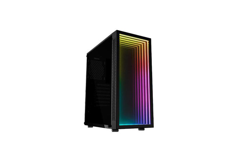 Amd Ryzen 7 Rx9070 Gamer Computer   Amd Ryzen 7 7800x3d   32gb Ddr5   Radeon Rx9070 16gb   1tb Ssd M.2   Uden Windows Licens fra Føniks