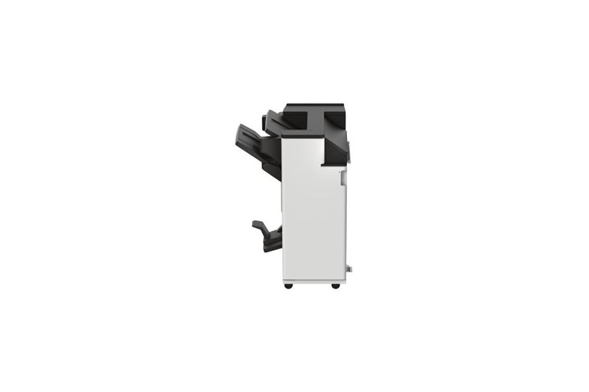 Brochure Hæftehullemaskine Afslutter   2250 Ark fra Lexmark