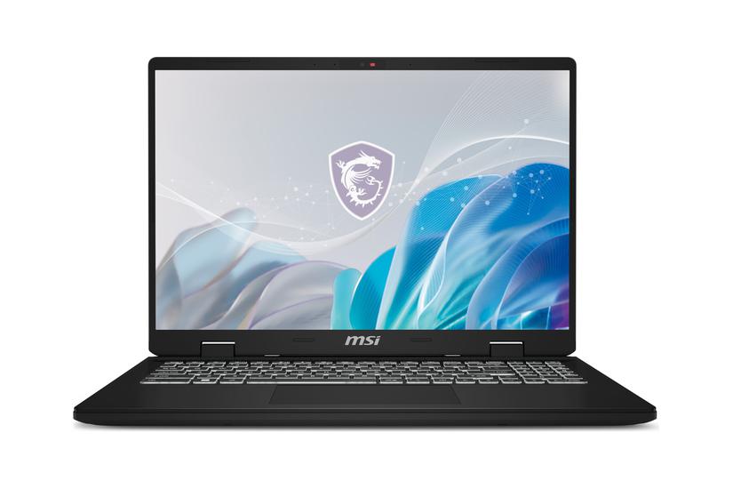 Creator M16 Hx C14veg 009neu Bærbar Pc   Intel Core I7 (14. Gen) I7 14700hx   2.1 Ghz   32 Gb Ddr5   1 Tb Ssd M.2 Pcie 4.0   Nvm Express (nvme)   16" fra Msi