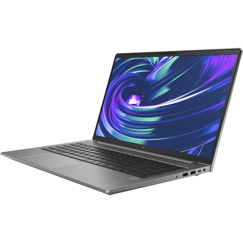 Zbook Power G10 | 15,6" | I7 | 32gb | 512gb Ssd | Nvidia Rtx 2000 8gb     Brugt   Som Ny fra Hp