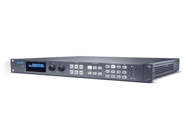 Fs4 Videosignalkonverter Aktiv Videokonverter 4096 X 2160     (fs4) fra Aja