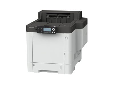 C600   Printer   Farve   Duplex   Laser   A4 Legal   1200 X 1200 Dpi   Op Til 40 Spm (mono)   Op Til 40 Spm (farve)   Kapacitet: 600 Ark   Usb fra Ricoh