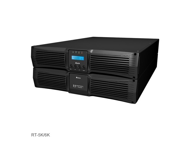 Ups Delta Rt 5k (ups502r2rt0b035) fra Delta Electronics