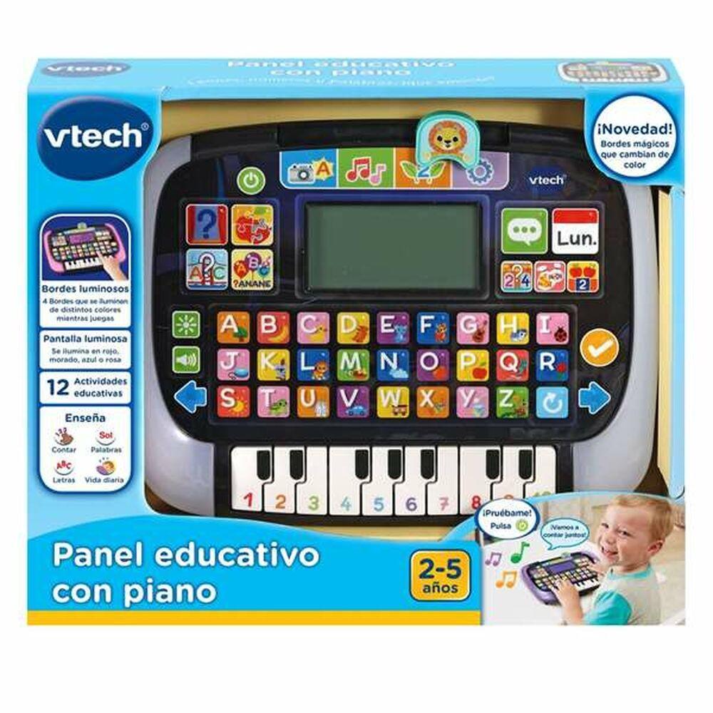 Interaktiv Tablet Til Børn   Klaver fra Vtech