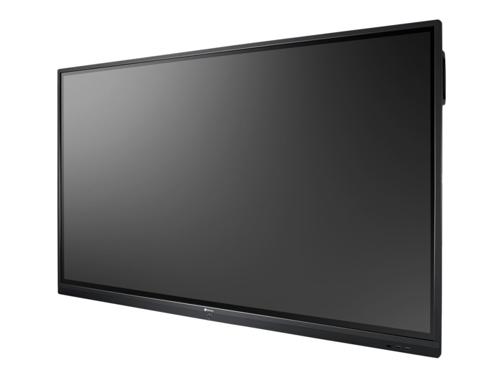 Ifp 7502   74.5" Diagonal Klasse Ifp Series Led Bagbelyst Lcd Paneldisplay   Interaktiv   Med Berøringsskærm (multi Berøring)   4k Uhd (2160p) fra Neovo