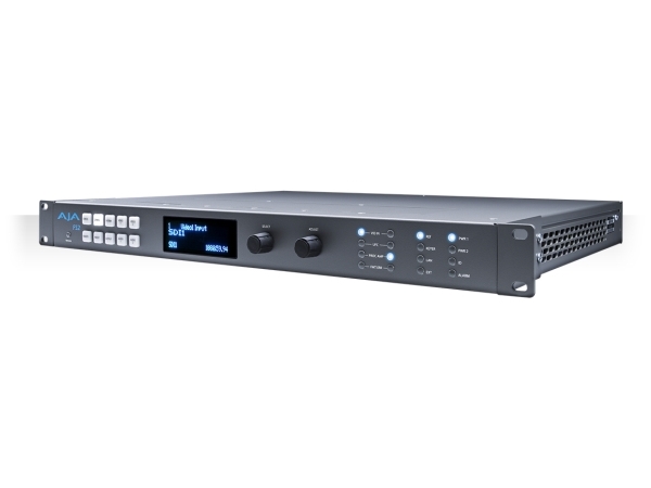 Fs2   3g Sdi Hd Sdi Sdi Billedsynkronisator Og  Konverter fra Aja