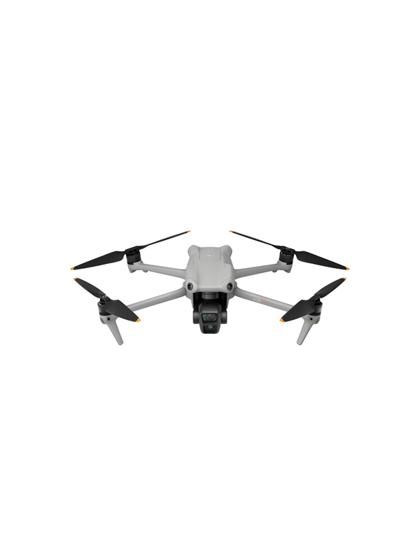 Air 3 Fly More Combo + Rc 2 C1 fra Dji