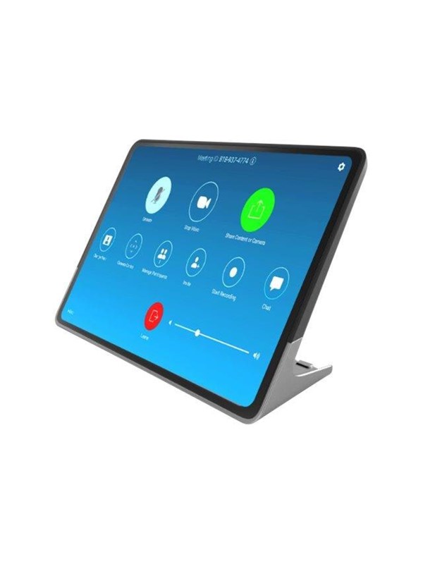 Stem Audio Touch Controller fra Shure